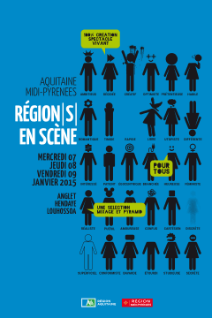  Région[s] en Scène 2015